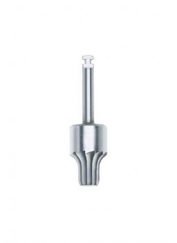 Ridge Contour Bur